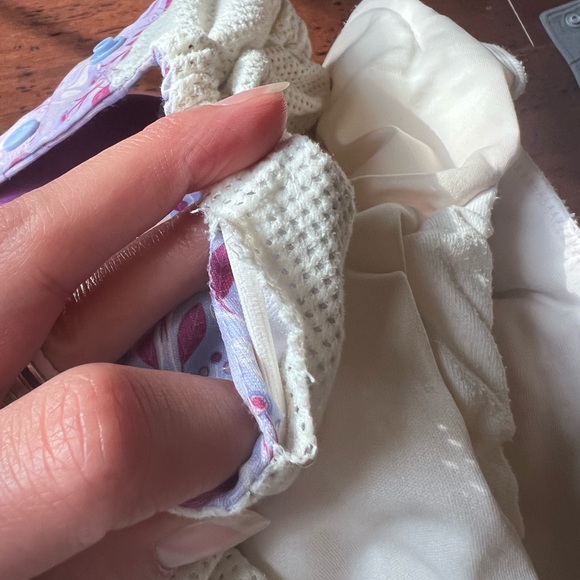 Grovia Hybrid Diaper Shell system - Picture 3 of 5